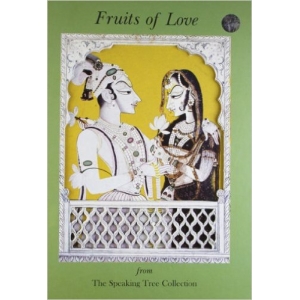 TIMES GROUP BOOKS of Fruits of Love from Speaking Tree 
